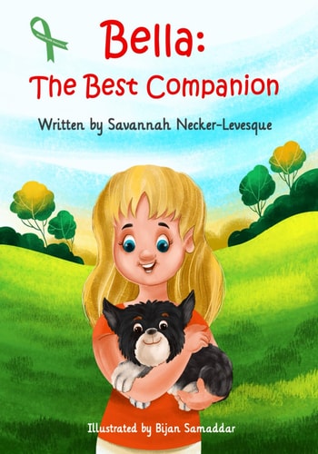 Bella The Best Companion