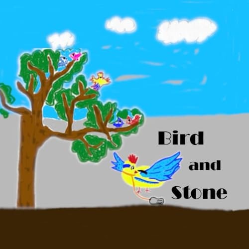 Bird and Stone