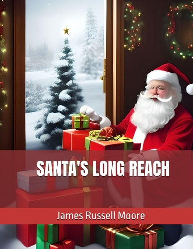 Santa's Long Reach