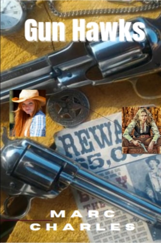 Gun Hawks