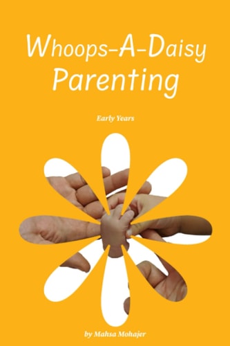 Whoops-A-Daisy Parenting