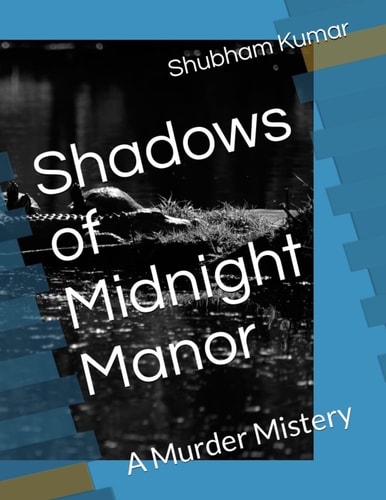 Shadows of Midnight Manor