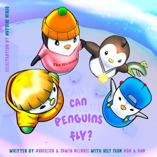 Can Penguins Fly? A Community Story