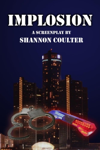 Implosion A Screenplay