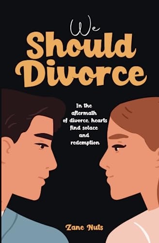 We Should Divorce