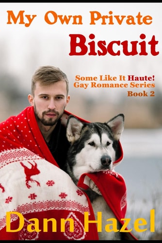 My Own Private Biscuit