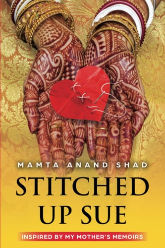 Stitched Up Sue Volume One