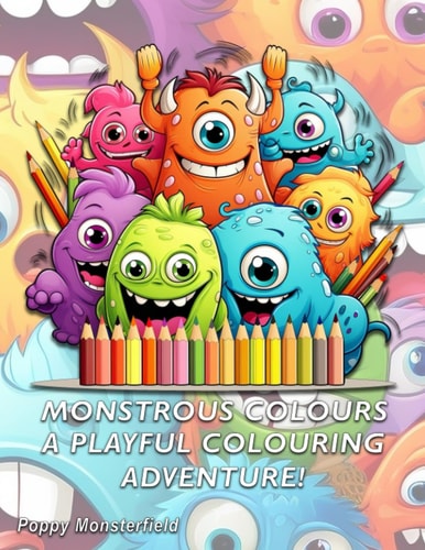 Monstrous Colours