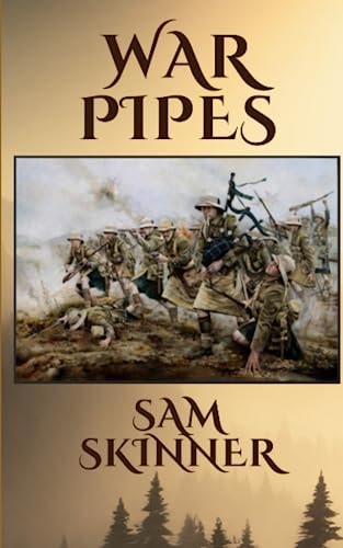 War Pipes Abridged Edition
