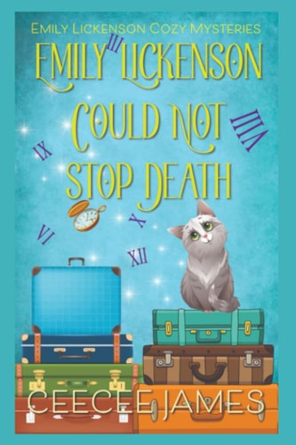Emily Lickenson Could Not Stop Death