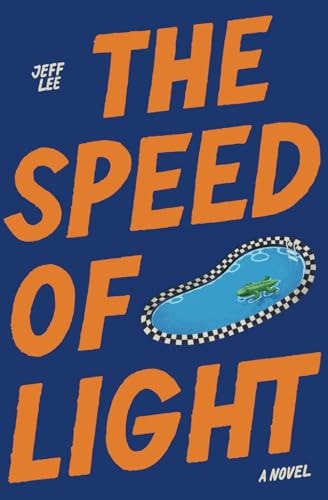 The Speed of Light One Hell of a Ride!