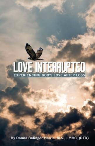 Love Interrupted Experiencing God's Love After Loss
