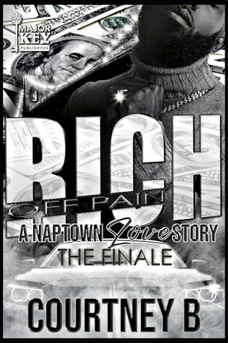 Rich Off Pain 2 Expensive Pain