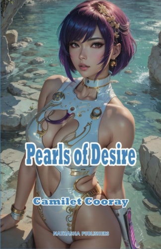 Pearls of Desire An Anthology of Filipino Erotica