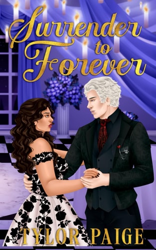 Surrender to Forever A Dark Fantasy Romance