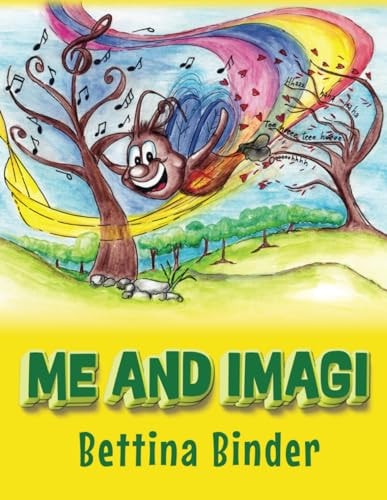 Me and Imagi