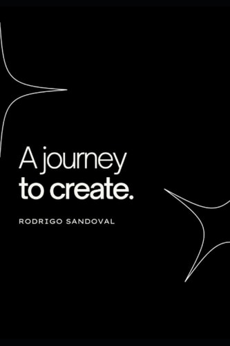 A Journey to Create