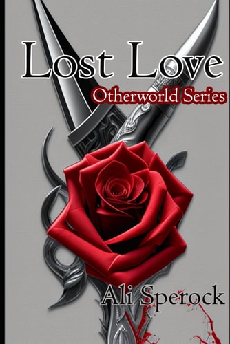 Lost Love Otherworld