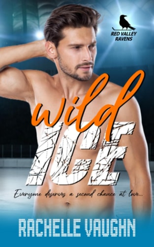 Wild Ice A Standalone Second Chance Hockey Romance Novel