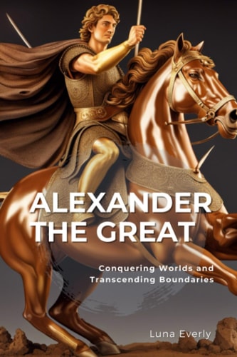 Alexander the Great Conquering Worlds and Transcending Boundaries