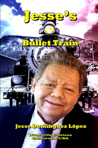 Jesse's Bullet Train