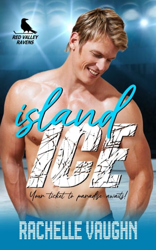 Island Ice A Standalone Desert Island Athlete Romance Book