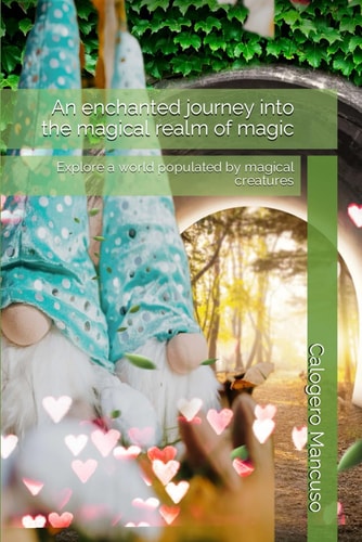 An Enchanted Journey Into the Magical Realm of Magic Explore a World Populated by Magical Creatures