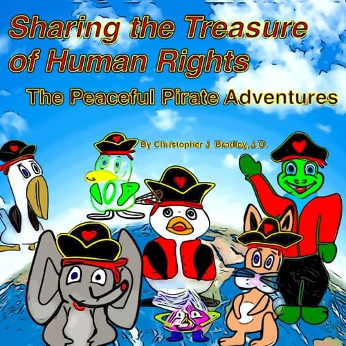 Sharing the Treasure of Human Rights