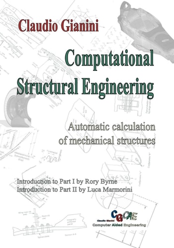 Computational Structural Engineering Automatic Calculation of Mechanical Structures