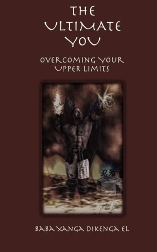 The Ultimate You Overcoming Your Upper Limits