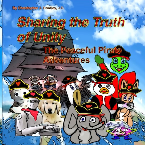 Sharing the Truth of Unity