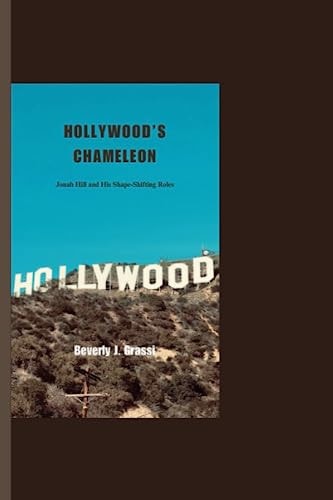 Hollywood's Chameleon Jonah Hill and His Shape-Shifting Roles