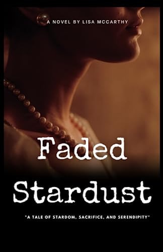 Faded Stardust
