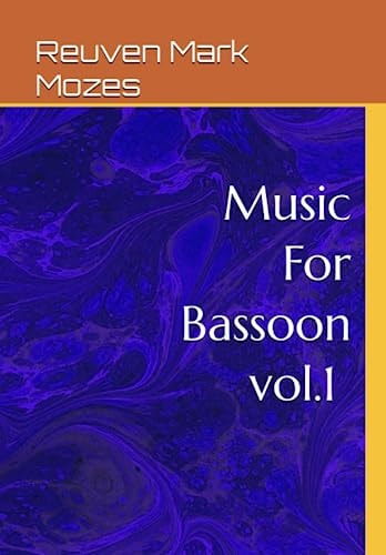 Music For Bassoon