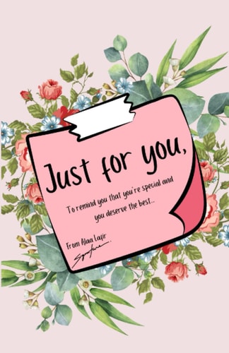 Just For You