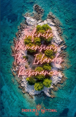 Infinite Dimensions The Island's Resonance