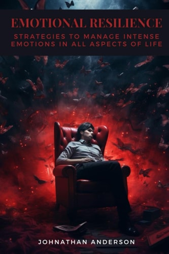 Emotional Resilience Strategies to Manage Intense Emotions in All Aspects of Life