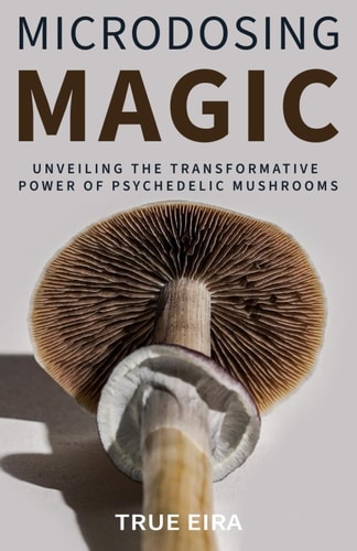 Microdosing Magic Unveiling the Transformative Power of Psychedelic Mushrooms