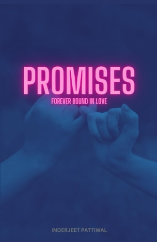 Promises Forever Bound in Love