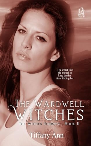 The Witch's Journey A Steamy Forced Proximity Witchy Romance