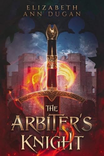 The Arbiter's Knight