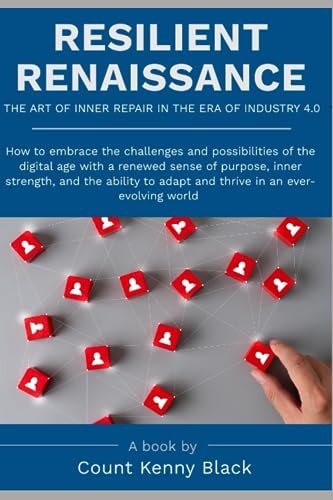 "Resilient Renaissance The Art of Inner Repair in the Era of Industry 4.0"