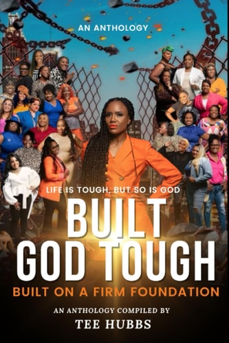 Built God Tough Built On A Firm Foundation