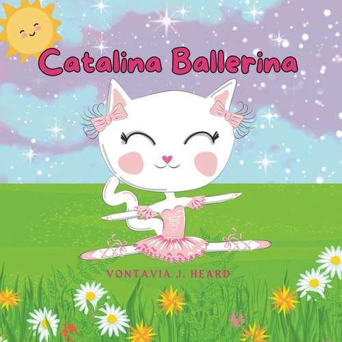 Catalina Ballerina