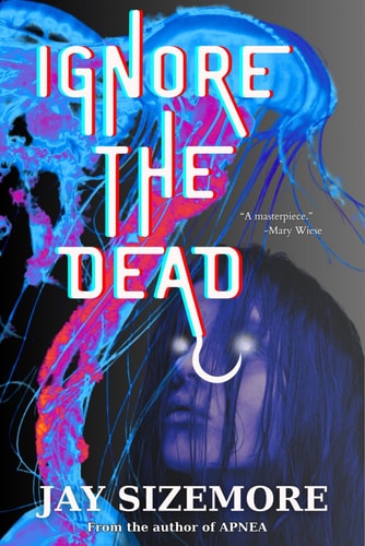 Ignore the Dead An Existential Horror