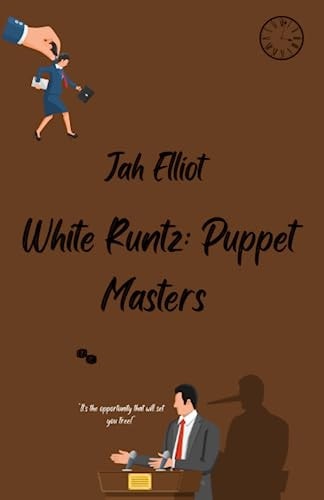 White Runtz Puppet Master's