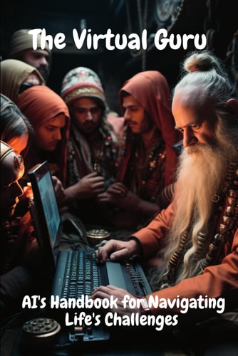 The Virtual Guru AI's Handbook for Navigating Life's Challenges