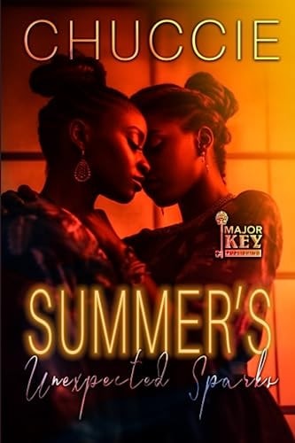 Summer's Unexpected Spark