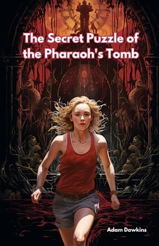 The Secret Puzzle of the Pharaoh's Tomb