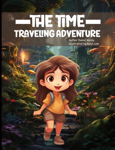 The Time-Traveling Adventure Unlock the Secrets of History Through Time Travel